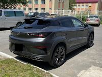 Changan Uni-T, 2021