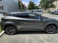 Changan Uni-T, 2021