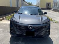 Changan Uni-T, 2021