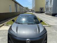 Changan Uni-T, 2021