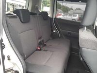 Mitsubishi Delica D:2, 2020