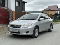 Toyota Corolla Axio, 2008
