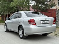 Toyota Corolla Axio, 2008