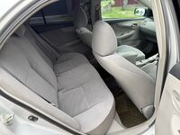 Toyota Corolla Axio, 2008