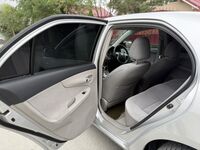 Toyota Corolla Axio, 2008