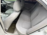 Toyota Corolla Axio, 2008