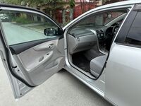 Toyota Corolla Axio, 2008