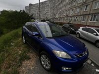 Mazda CX-7, 2009