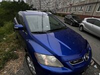 Mazda CX-7, 2009
