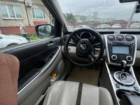 Mazda CX-7, 2009