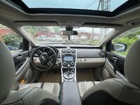 Mazda CX-7, 2009