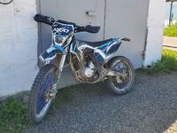 Kayo t2 250mx, 2020