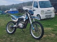Kayo t2 250mx, 2020