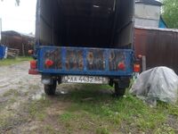 МЗСА 8213, 2005