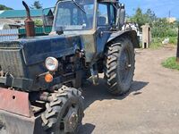 МТЗ 82, 1982