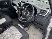 Mitsubishi Delica D:2, 2014