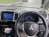 Mitsubishi Delica D:2, 2014