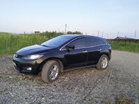 Mazda CX-7, 2007