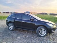 Mazda CX-7, 2007