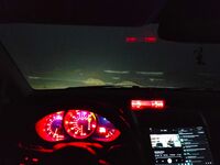 Mazda CX-7, 2007