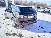 Mazda CX-7, 2007