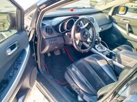 Mazda CX-7, 2007
