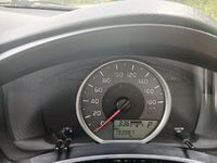 Toyota Corolla Axio, 2016