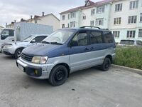 Toyota Town Ace Noah, 1999
