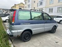 Toyota Town Ace Noah, 1999
