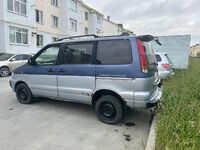 Toyota Town Ace Noah, 1999
