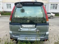 Toyota Town Ace Noah, 1999