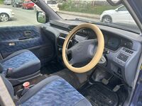 Toyota Town Ace Noah, 1999