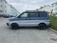 Toyota Town Ace Noah, 1999