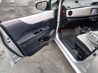 Toyota Vitz, 2013