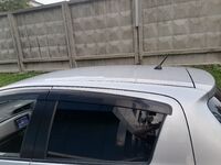 Toyota Vitz, 2013