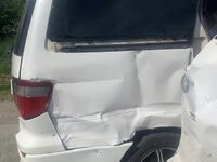 Toyota Alphard, 2002