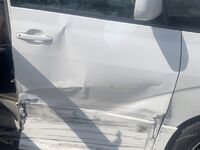 Toyota Alphard, 2002