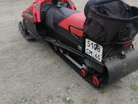 Тайга Варяг 550V, 2017