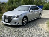 Toyota Crown, 2013