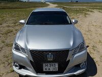 Toyota Crown, 2013