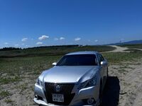 Toyota Crown, 2013