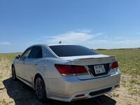 Toyota Crown, 2013