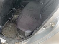 Toyota Vitz, 2002