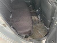 Toyota Vitz, 2002