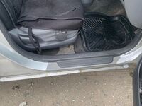 Toyota Vitz, 2002