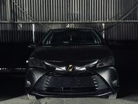 Toyota Vitz, 2019