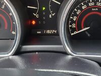 Toyota Highlander, 2013