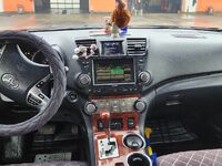 Toyota Highlander, 2013