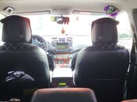 Toyota Highlander, 2013