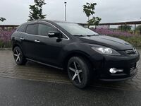 Mazda CX-7, 2008